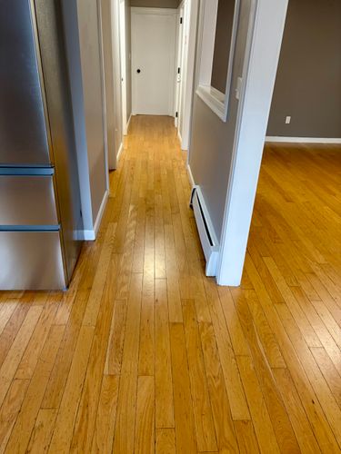  for Simply Wood Floors in Worcester, MA