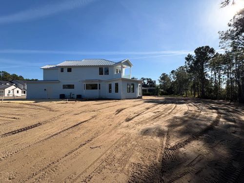 Land Grading for South Lake Loader Service in Minneola, FL