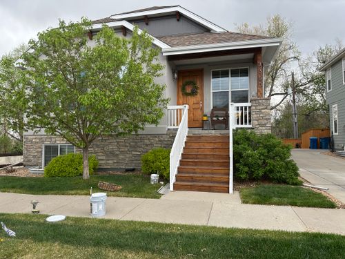  for Ur Remodeling LLC in Lakewood, CO