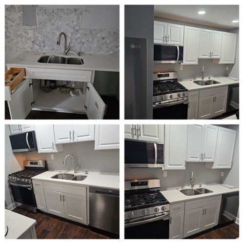 Electrical for Wise Guys Home Services LLC in Chester County, PA