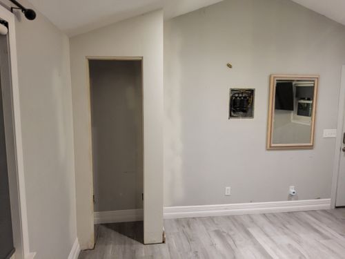 Kitchen and Bathroom Renovations for Cotanny Construction LLC in Llano, TX