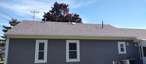 Siding Services for American Property Preservation in Toledo, OH