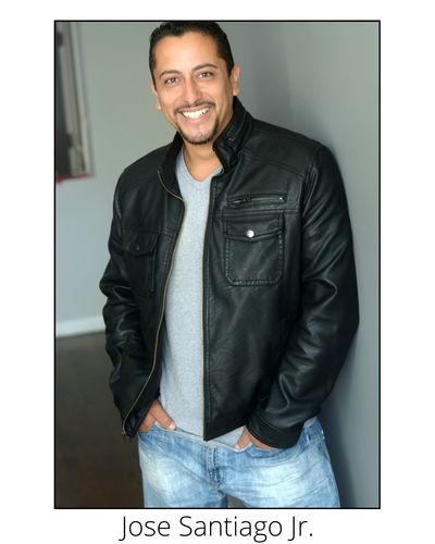 Commercials for Jose Santaigo Jr. in Chicago, IL