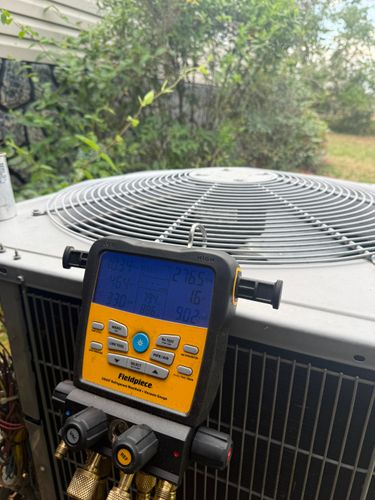 Hvac Maintenance Services for Carters Heating and Cooling LLC in Forest City, NC