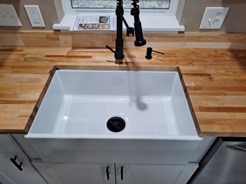 Remodeling Services for Carr’s Custom Remodels in Oregon City, OR