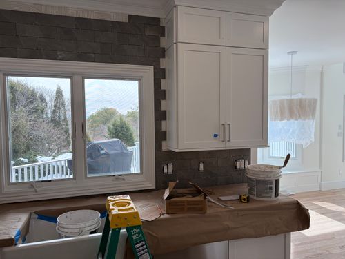  for Make It Right Contracting in East Hampton, NY