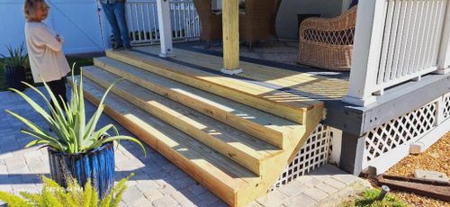 All Photos for Coastal Matters Painting & Home Improvement in Clearwater, Florida