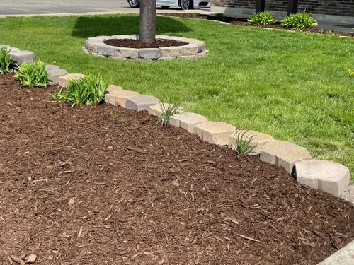 Lawn Maintenance for BRO Property Services in Bemidji, MN