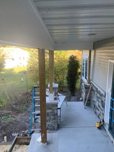 All Photos for Incredible Builders, INC in Huntley, IL