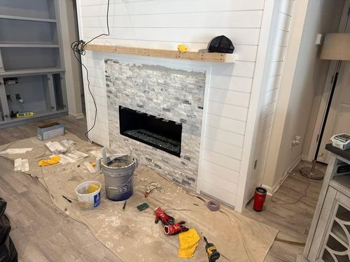 All Photos for J & M Home Solutions in Conway, SC