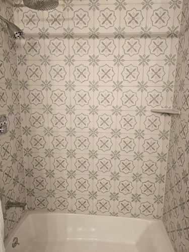 Tile Installation for Cotanny Construction LLC in Austin, TX