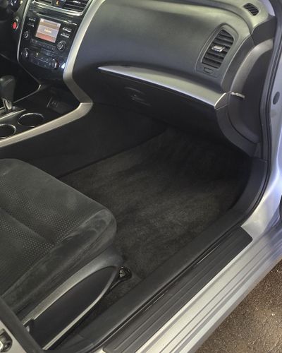 Full Detail Service for Luxury Auto Detail in Peoria, IL