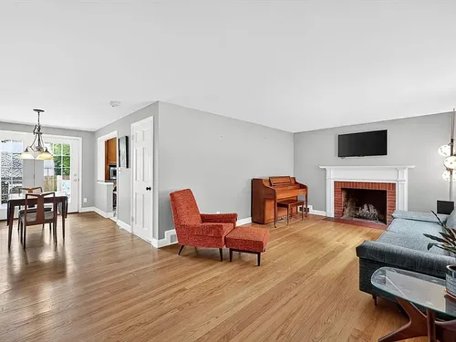 For Sale: 94 Fenimore blvd Springfield mass for Nelson Foss - Realtor in Connecticut, CT
