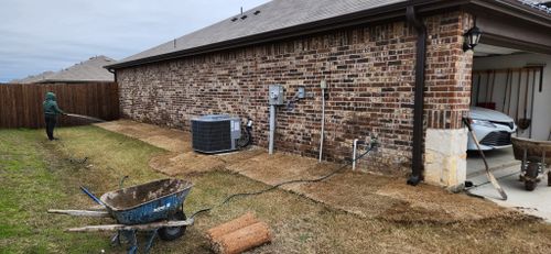 All Photos for Lavon Lawn Plus in Lavon, TX