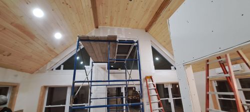  for Eaton Construction And Property Maintenance   in Danby, VT