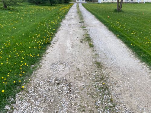  for Seals Outdoor Services in Ashland County Ohio and surrounding counties, 