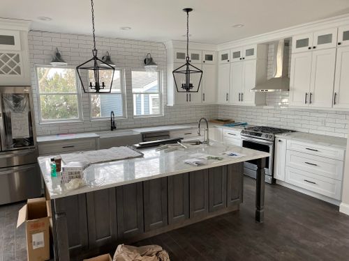  for Quality Contracting in New York, NY