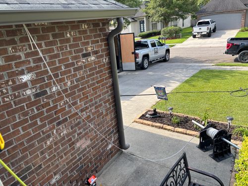  for Southern Circuits in Prairieville, LA