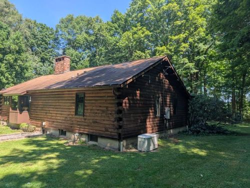 Home Repairs for Roman Painting in Windham, Ohio