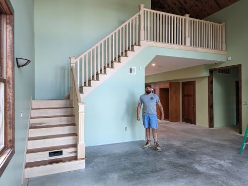  for Milton Carpentry Services in Beverly, MA