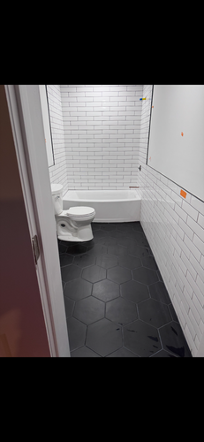 for JKP Contracting in West Chester, PA
