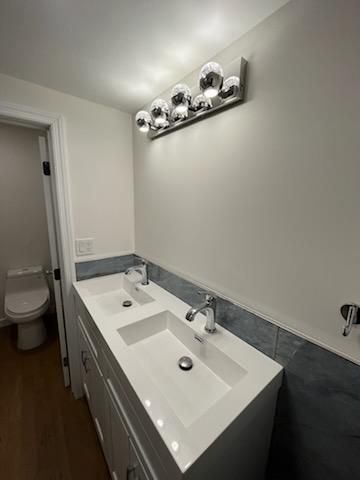 Bathroom Remodels for TJ & M Home Improvement  in Westbury, NY