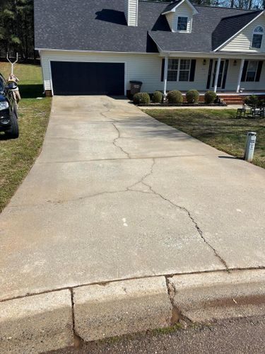 Home Softwash for JB Applewhite's Pressure Washing in Anderson, SC