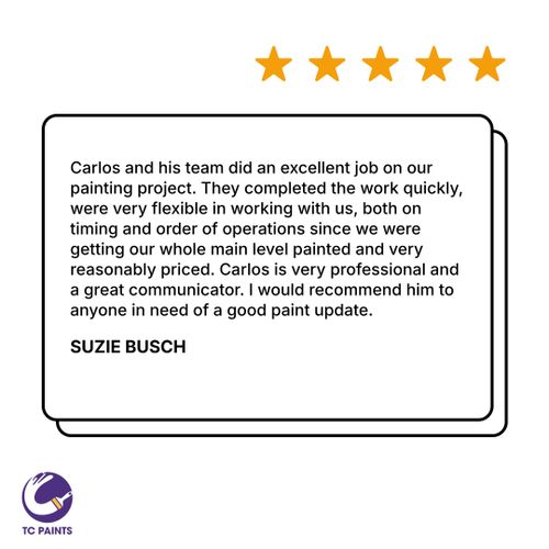  for TC Paints in Farmington, MN