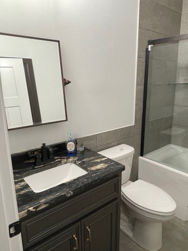 Home Remodeling for Emfinger Custom Builders LLC in Pine Mountain, GA