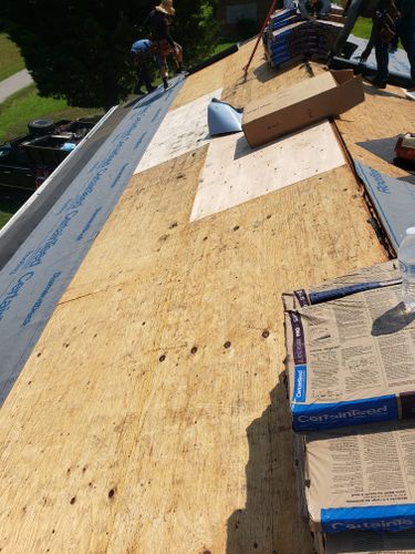 All Photos for TRI in Waldorf, MD