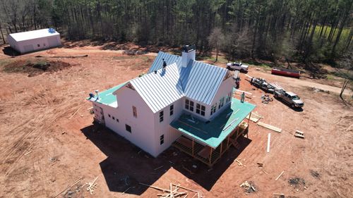 All Photos for Buckhault Properties & Custom Homes in Jasper County, GA