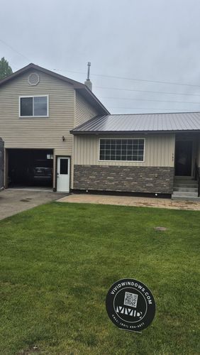 All Photos for Vivid Windows in Centerville, UT