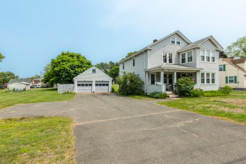 For Sale: 16 Reservoir, Vernon, CT 060066 for Nelson Foss - Realtor in South Windsor, CT