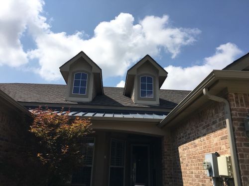 All Photos for Major League Roofing in Frisco, TX