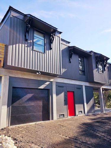 Garage Door Repair for Collins Garage Doors Service and Repair in Chipley, FL