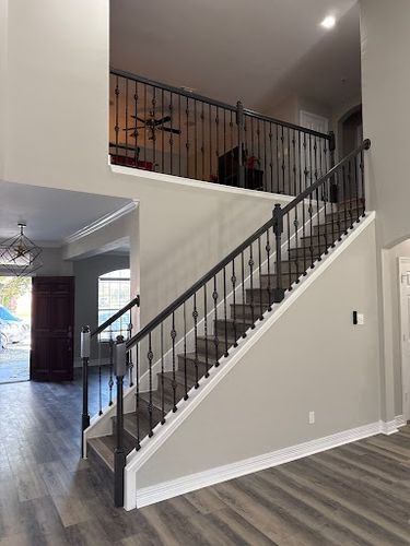 All Photos for A&N Painting And Renovations in Houston, TX