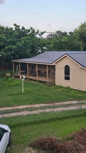  for All Pro Construction East Texas LLC in Gilmer, TX