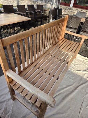  for Carolina Brush in Greenwood, SC