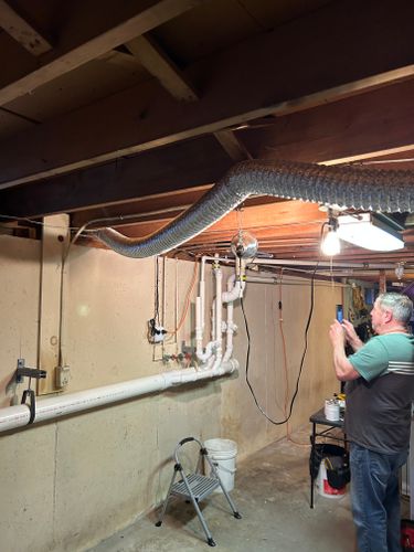 Leak Detection and Repair for J.Flora Plumbing in Abington, MA