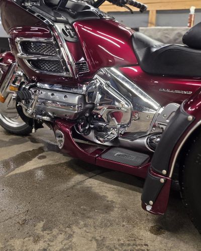 Full Detail Service for Luxury Auto Detail in Peoria, IL