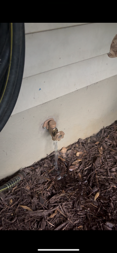 Leak Detection & Repair for Brooky Plumbing in Hendersonville, NC