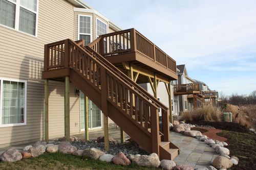 All Photos for Incredible Builders, INC in Huntley, IL