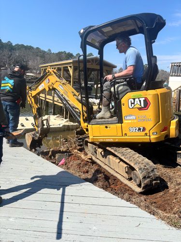 All Photos for JR Tomberlin Masonry in Albemarle, NC