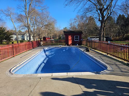  for Blue Max Pool Service Inc. in Framingham, MA