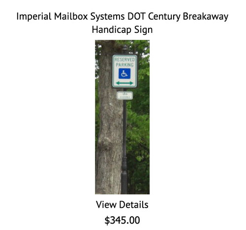 All Photos for Real Tree Signs and Mailbox  in Clearwater, FL