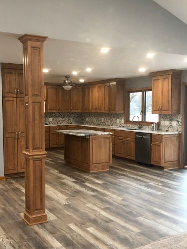  for David W Taylor Construction in Barberton, OH