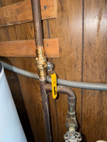 All Photos for Keentucky Plumbing in Morganfield, KY