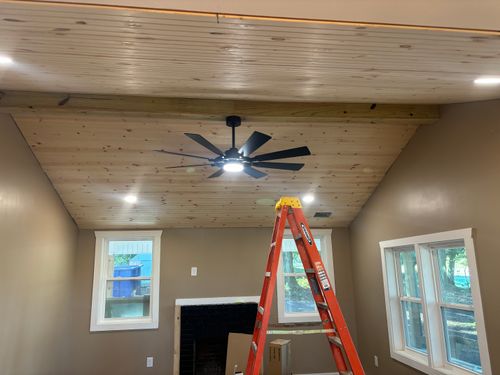 All Photos for MTZ Electrical Contracting LLC in Lavonia, GA