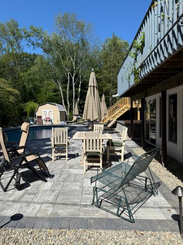 All Photos for Caprari Construction in Bloomsbury, NJ