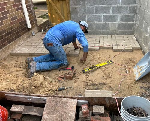 Remodeling Services for York Construction and Remodeling in Carrollton, Texas